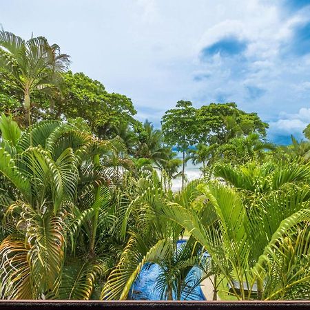Ola Bonita Beachfront Apart Hotel Playa Hermosa  Luaran gambar