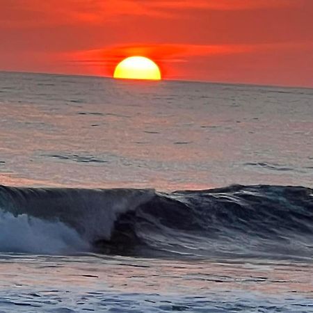 Ola Bonita Beachfront Apart Hotel Playa Hermosa  Luaran gambar