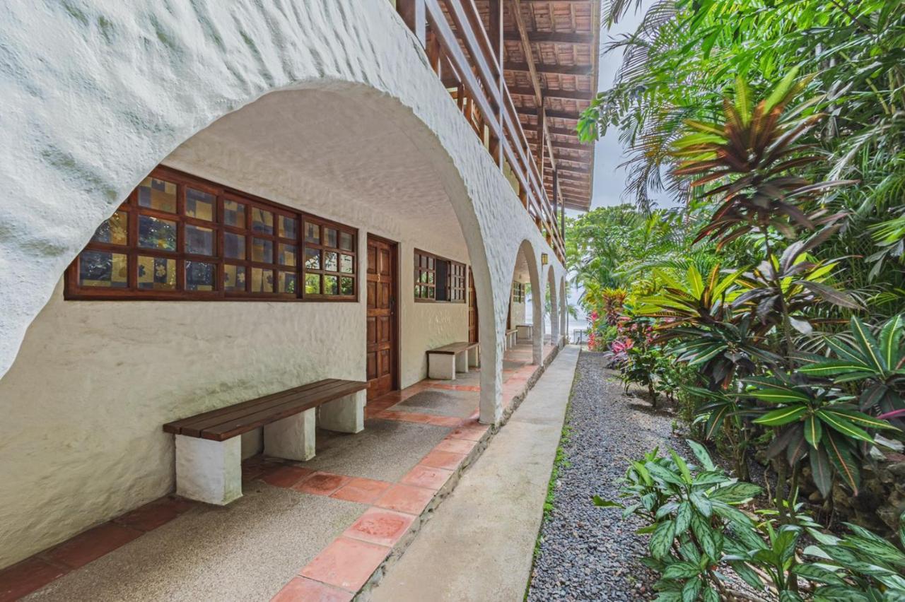 Ola Bonita Beachfront Apart Hotel Playa Hermosa  Luaran gambar
