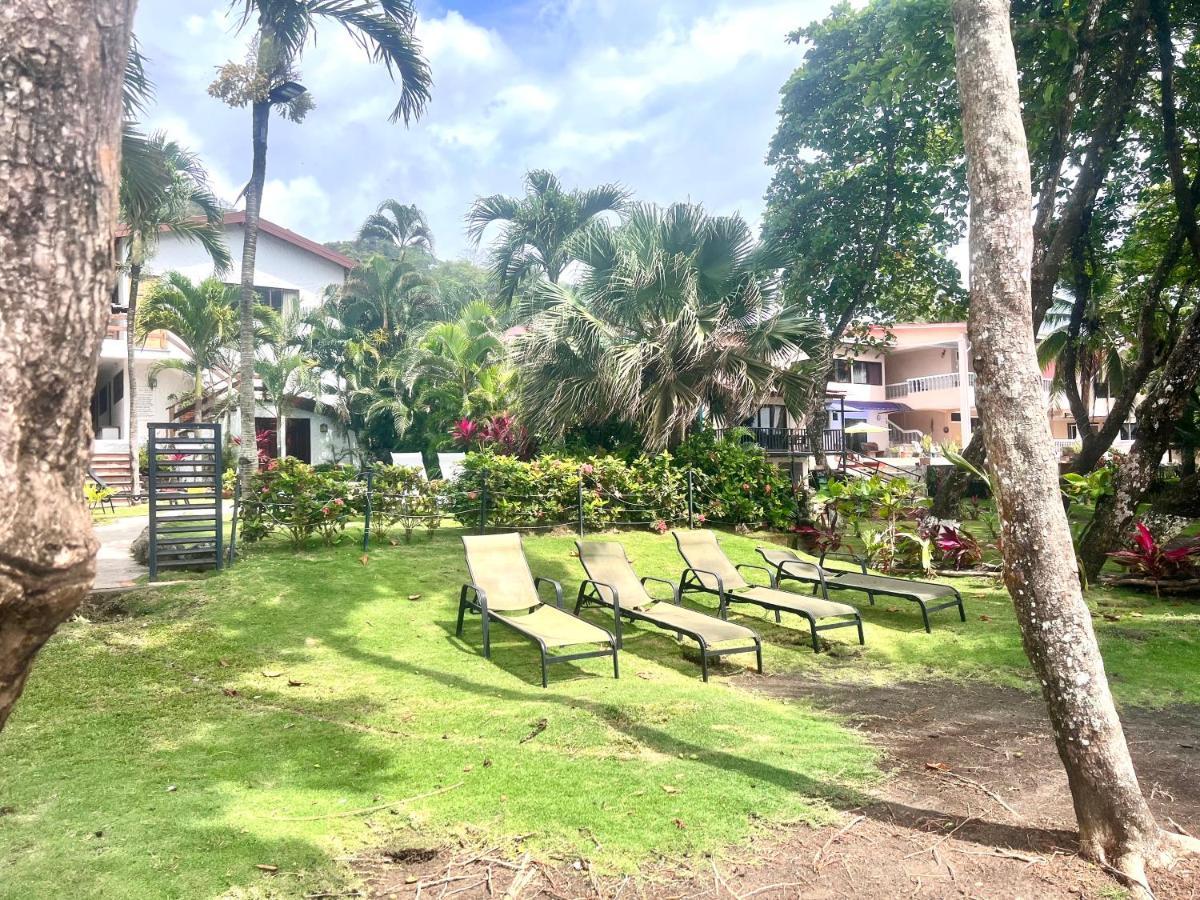Ola Bonita Beachfront Apart Hotel Playa Hermosa  Luaran gambar
