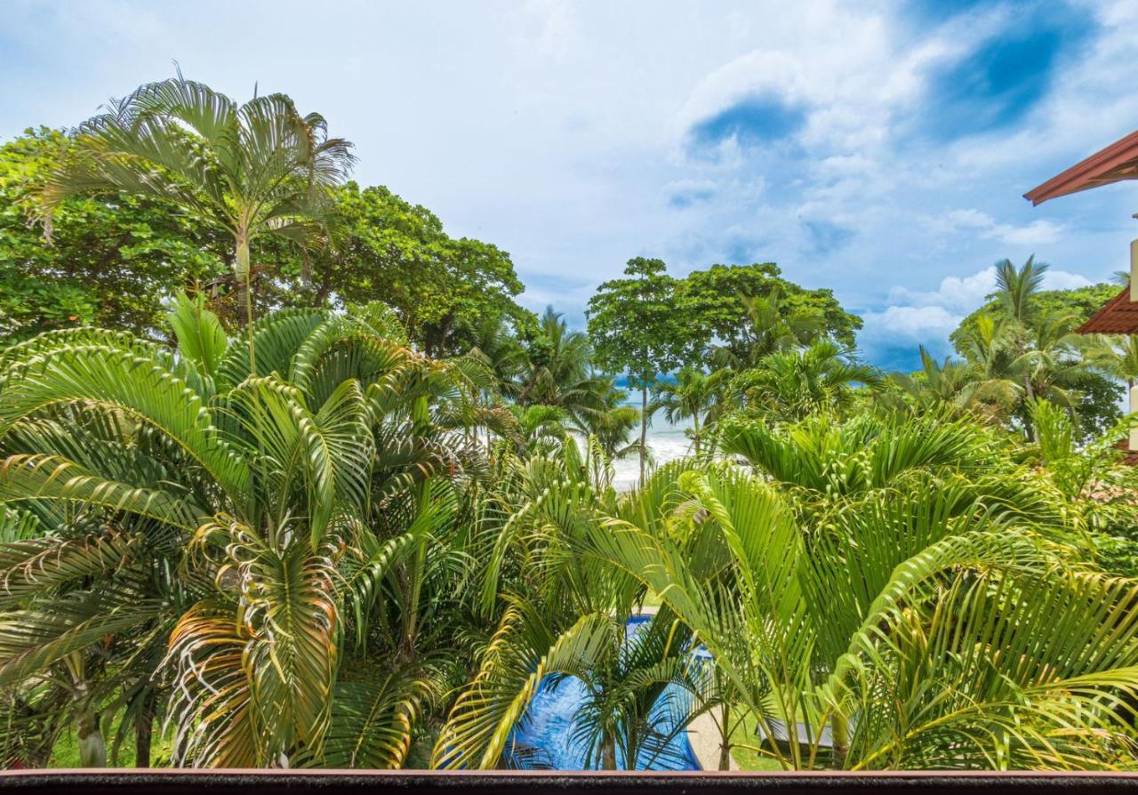Ola Bonita Beachfront Apart Hotel Playa Hermosa  Luaran gambar